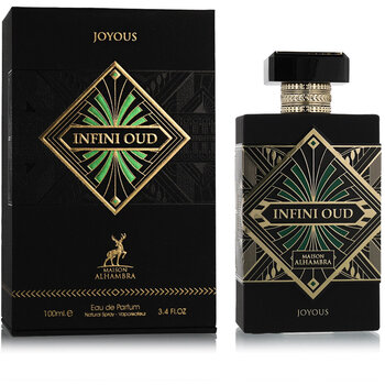 Joyous Infini Oud EDP